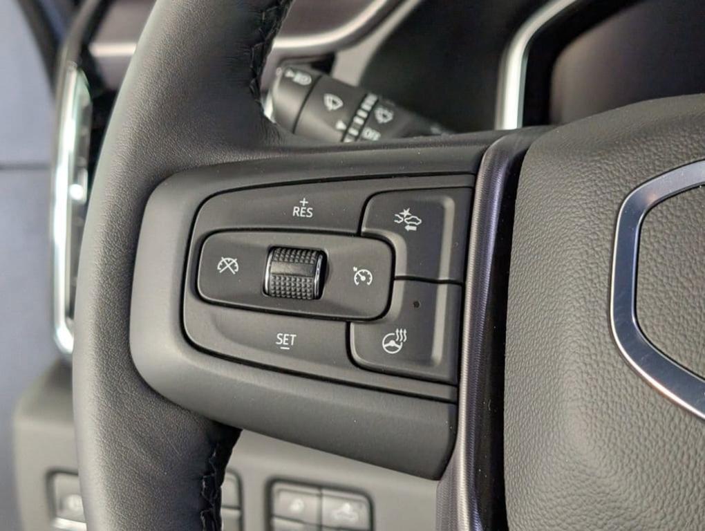 new 2025 GMC Sierra 3500 car, priced at $94,903