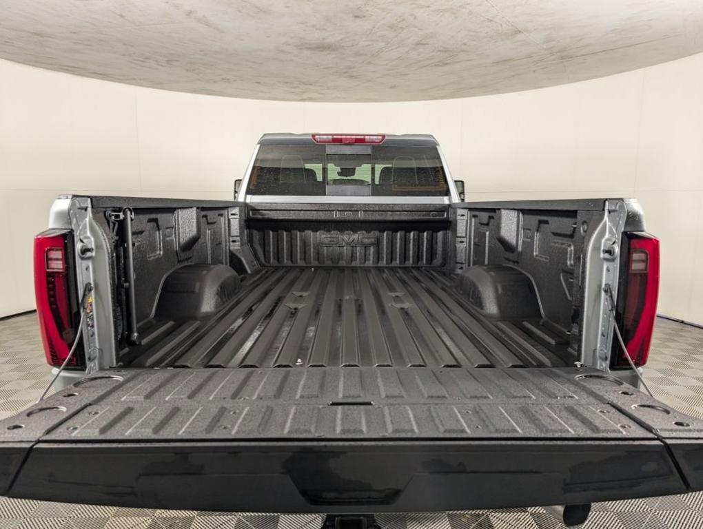new 2025 GMC Sierra 3500 car, priced at $94,903