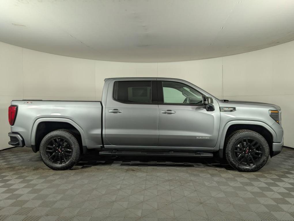 new 2025 GMC Sierra 1500 car, priced at $64,774