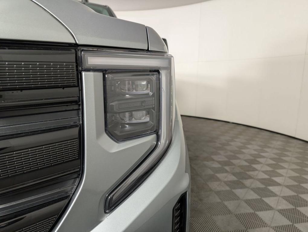 new 2025 GMC Sierra 1500 car, priced at $64,774