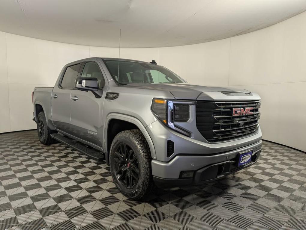 new 2025 GMC Sierra 1500 car, priced at $64,774