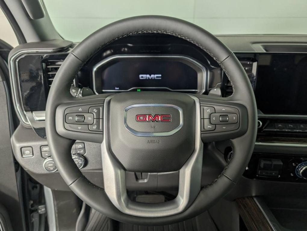 new 2025 GMC Sierra 1500 car, priced at $64,774