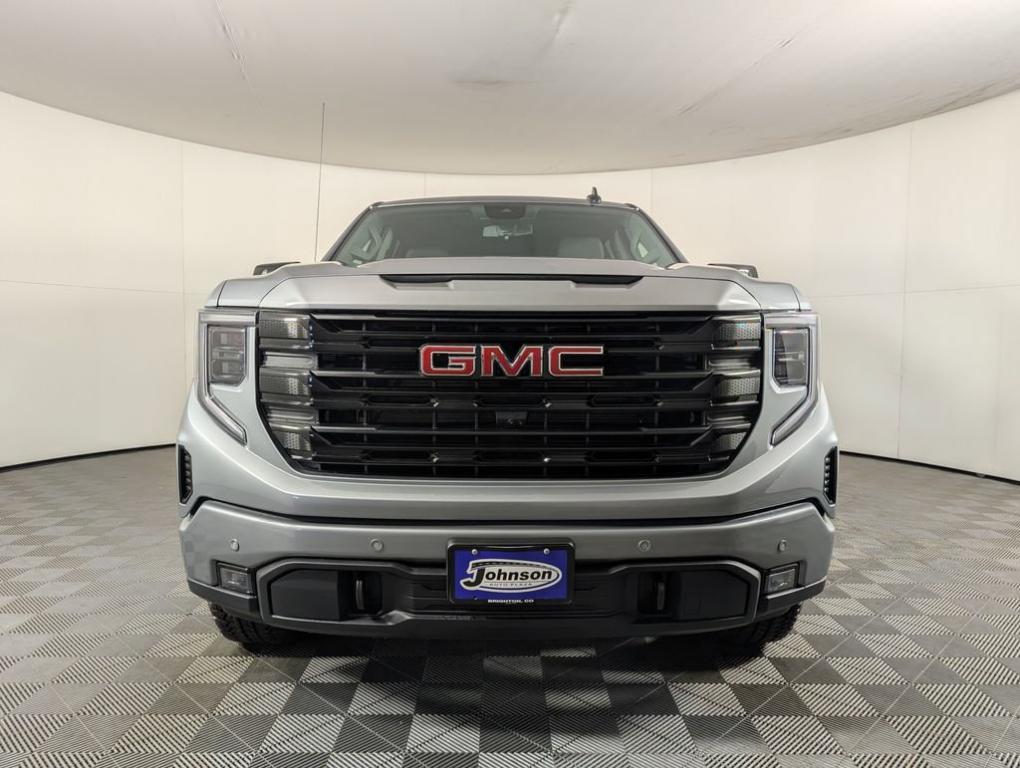 new 2025 GMC Sierra 1500 car, priced at $64,774