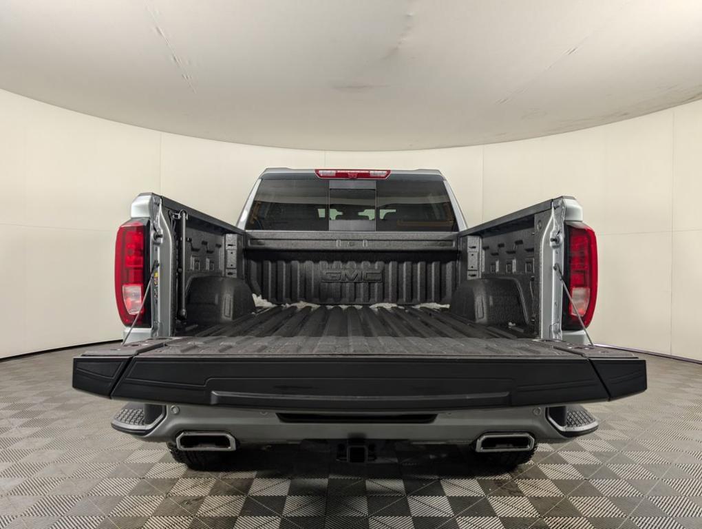 new 2025 GMC Sierra 1500 car, priced at $64,774