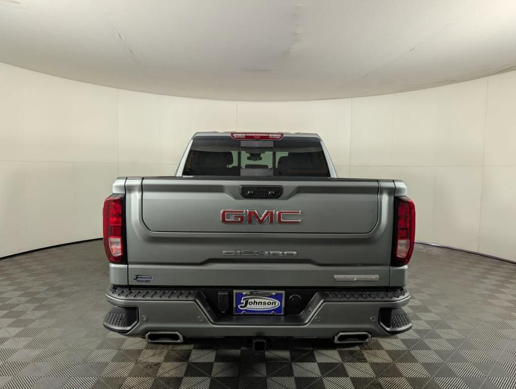 new 2025 GMC Sierra 1500 car, priced at $64,774