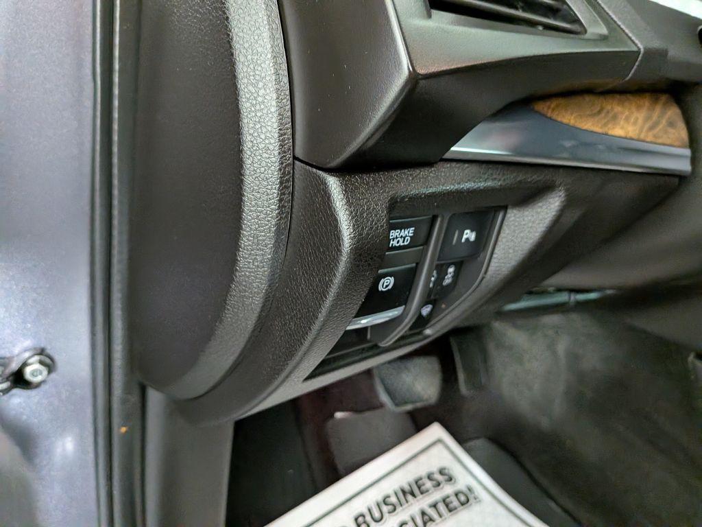 used 2019 Acura MDX car, priced at $23,488