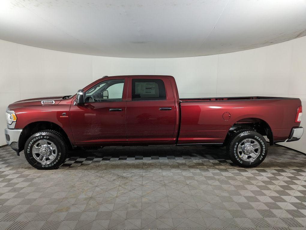 new 2024 Ram 2500 car, priced at $63,090