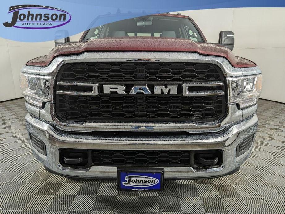 new 2024 Ram 2500 car, priced at $66,488