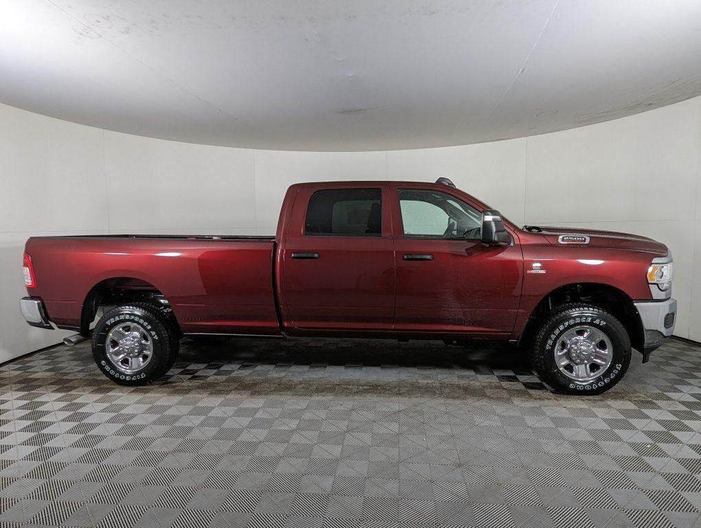 new 2024 Ram 2500 car, priced at $63,090