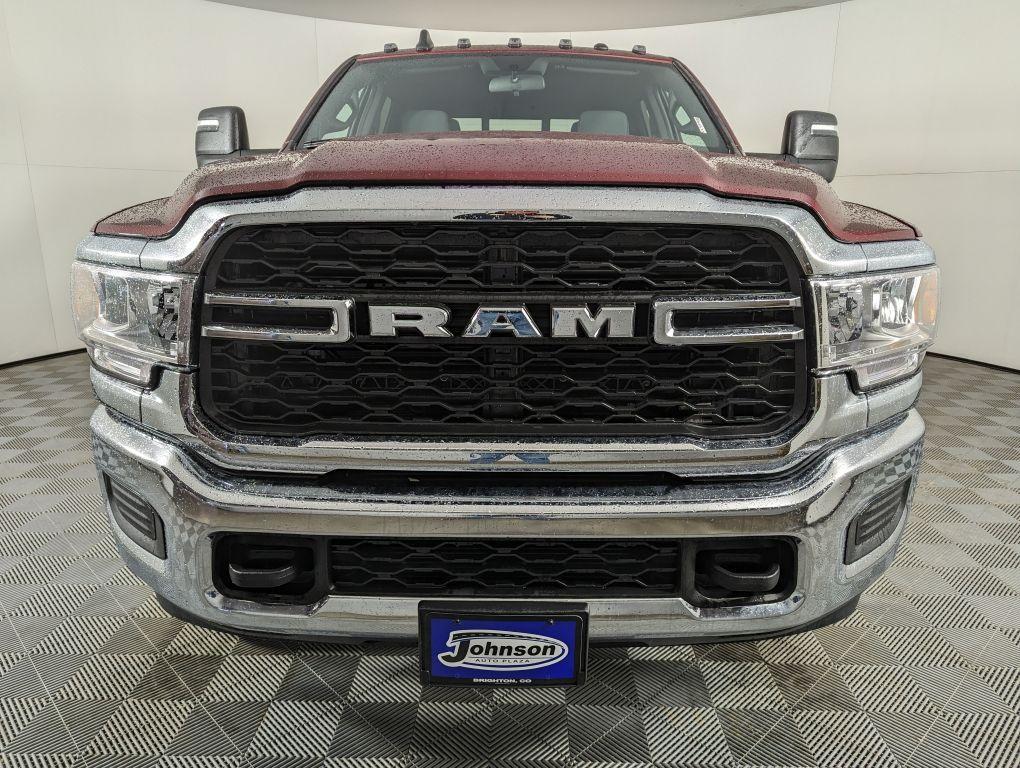 new 2024 Ram 2500 car, priced at $63,090