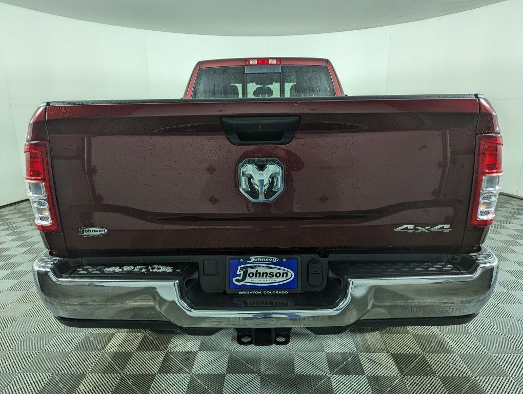 new 2024 Ram 2500 car, priced at $63,090