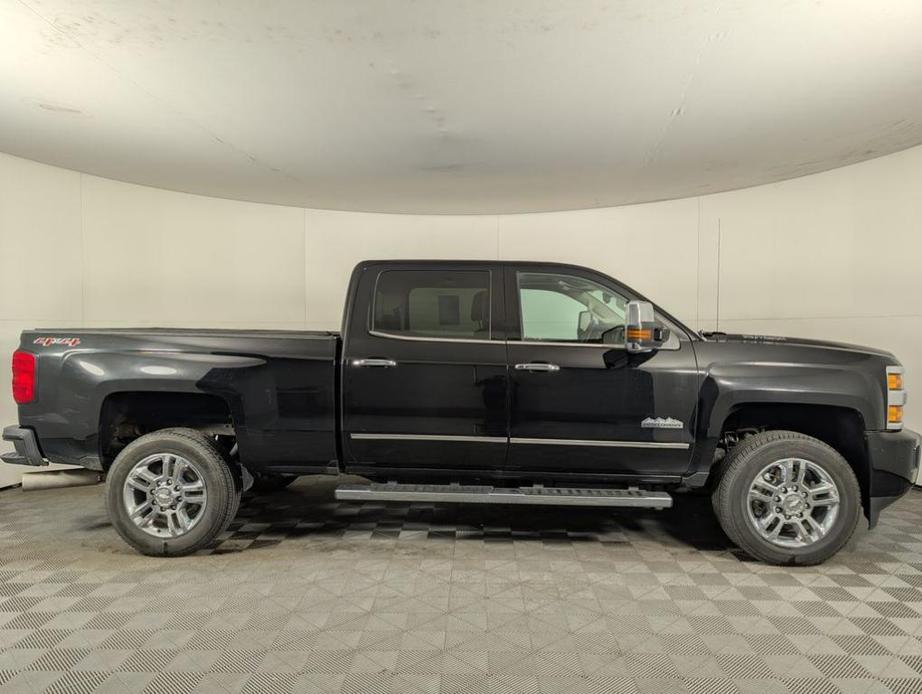 used 2016 Chevrolet Silverado 2500 car, priced at $39,988