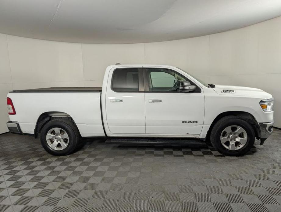 used 2020 Ram 1500 car, priced at $24,988