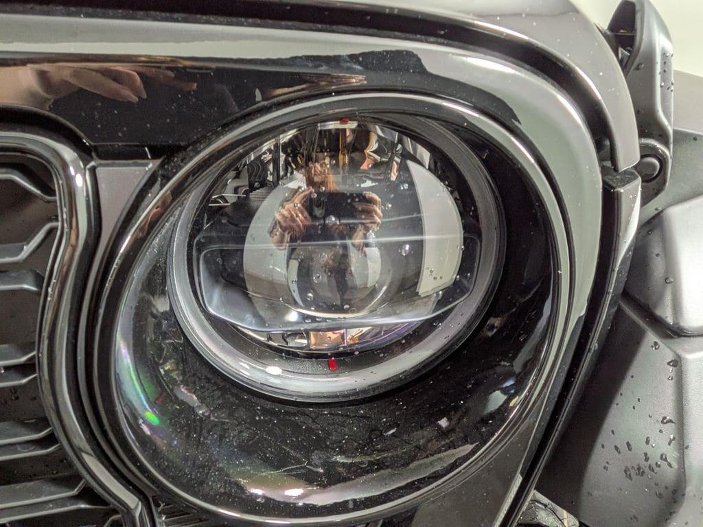 new 2025 Jeep Wrangler 4xe car, priced at $56,914