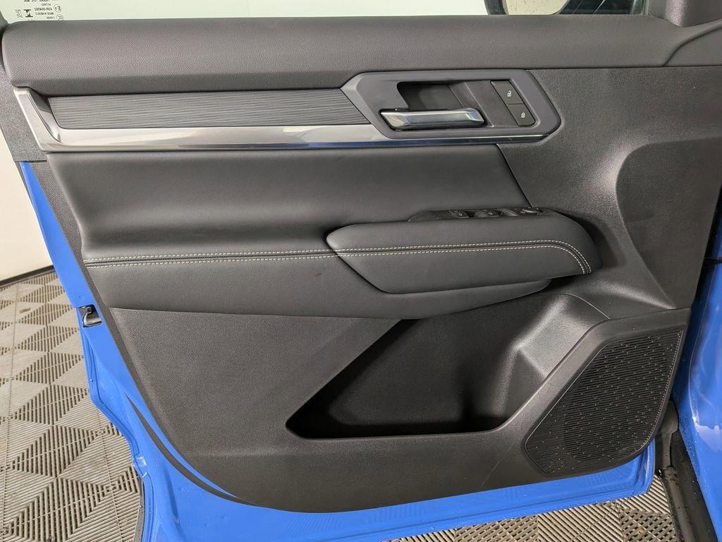 new 2026 GMC Terrain car, priced at $33,506