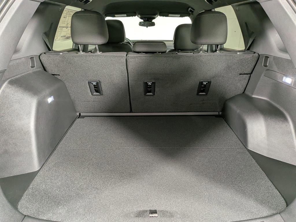 new 2026 GMC Terrain car, priced at $33,506