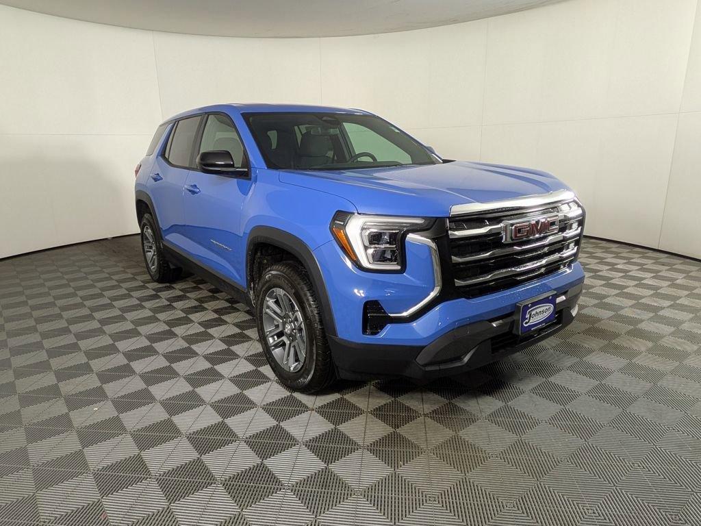 new 2026 GMC Terrain car, priced at $33,506