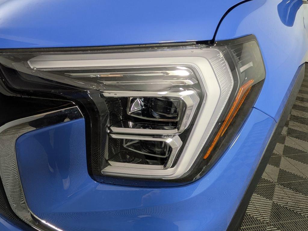 new 2026 GMC Terrain car, priced at $33,506