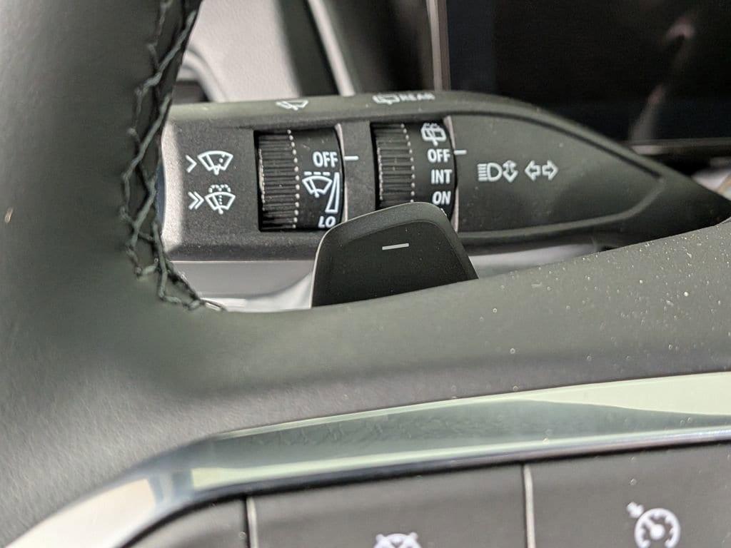 new 2026 GMC Terrain car, priced at $33,506