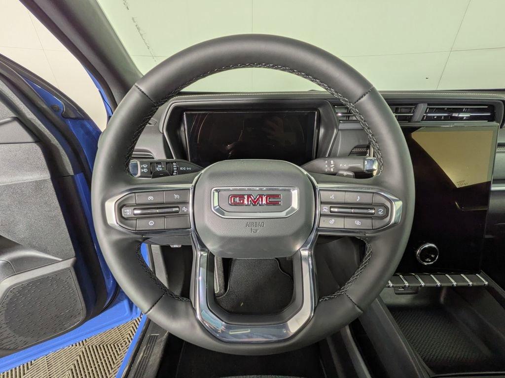 new 2026 GMC Terrain car, priced at $33,506