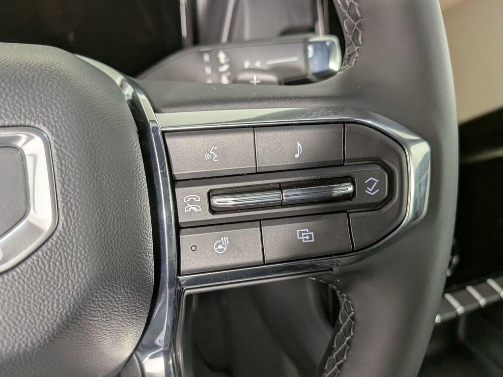 new 2026 GMC Terrain car, priced at $33,506