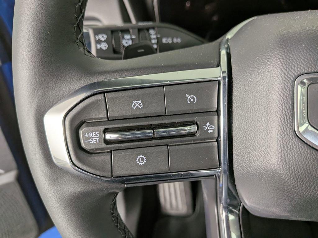 new 2026 GMC Terrain car, priced at $33,506