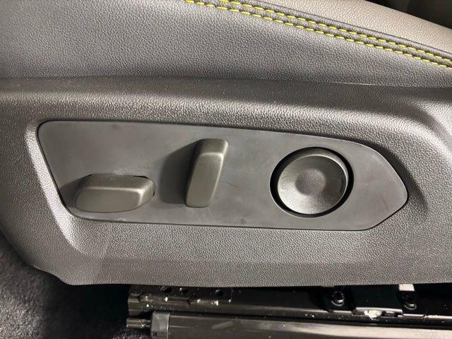 new 2025 Chevrolet Colorado car, priced at $54,099