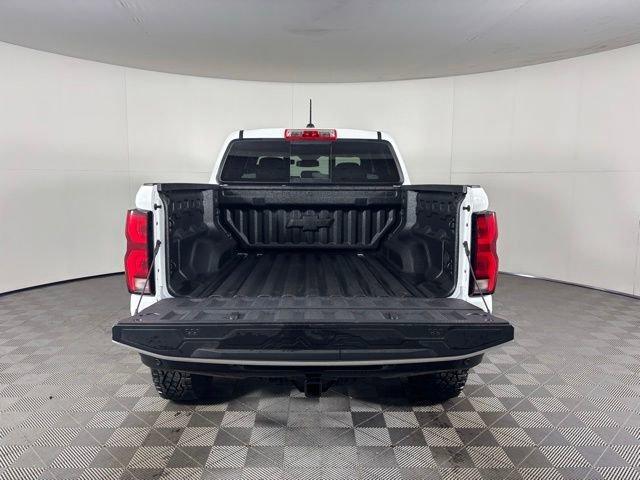 new 2025 Chevrolet Colorado car, priced at $54,099