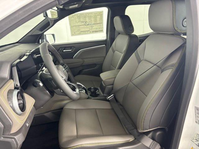 new 2025 Chevrolet Colorado car, priced at $54,099
