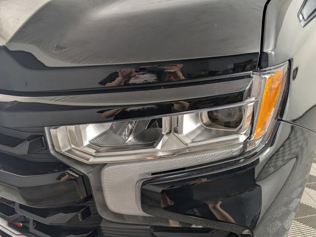 new 2026 Chevrolet Silverado 1500 car, priced at $64,281