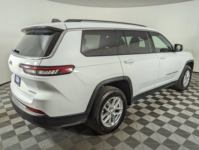 used 2023 Jeep Grand Cherokee L car, priced at $39,488