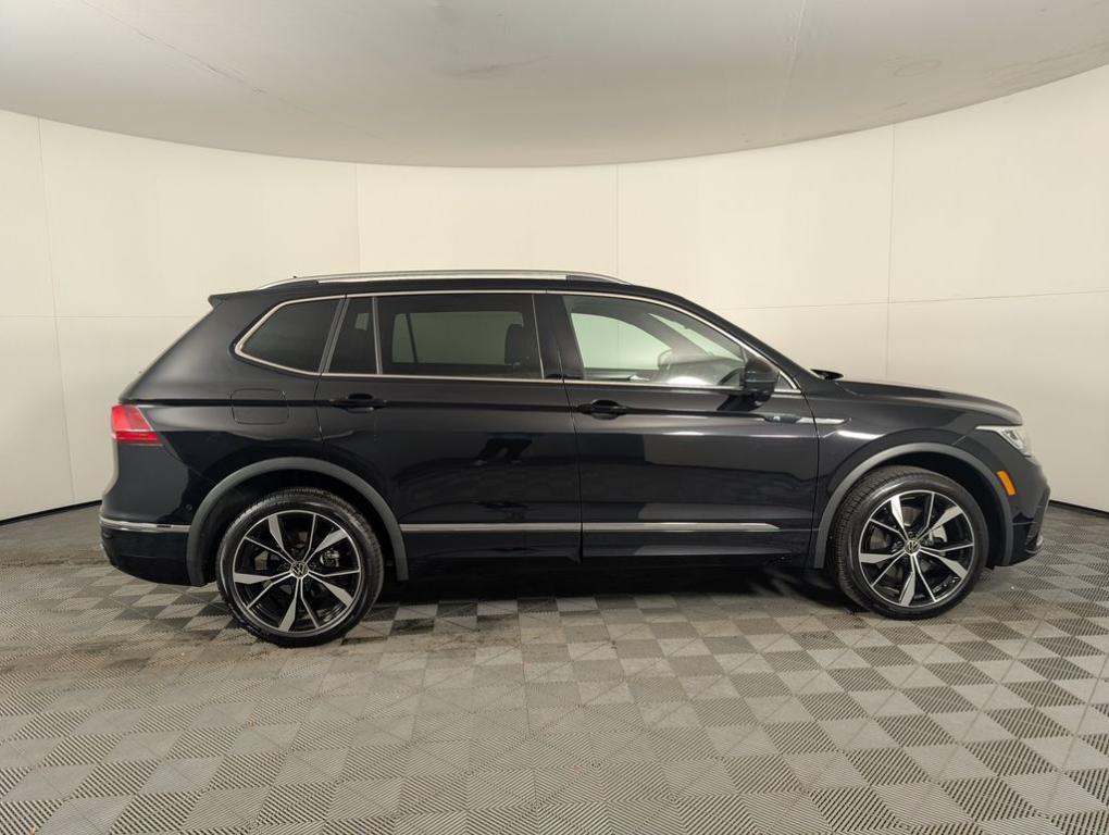 used 2023 Volkswagen Tiguan car, priced at $32,488