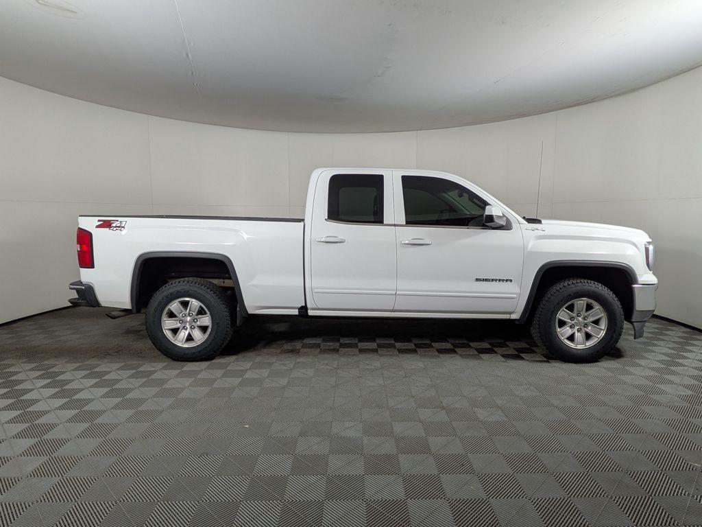 used 2016 GMC Sierra 1500 car, priced at $19,488