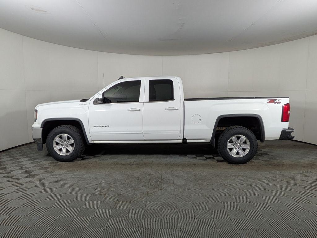 used 2016 GMC Sierra 1500 car, priced at $19,488