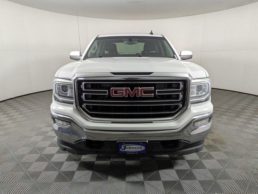used 2016 GMC Sierra 1500 car, priced at $19,488
