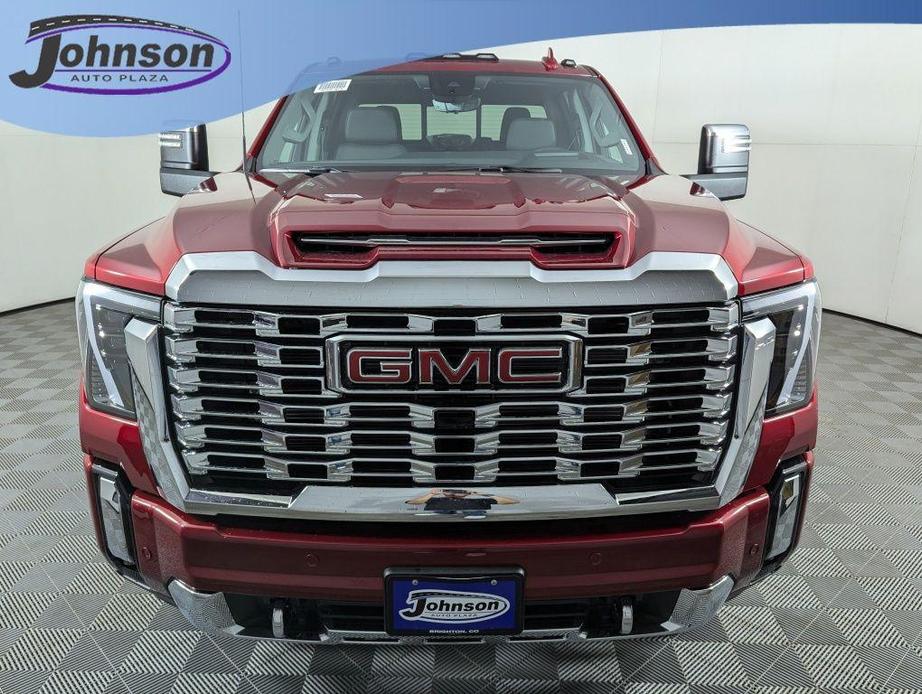 new 2024 GMC Sierra 2500 car, priced at $87,045