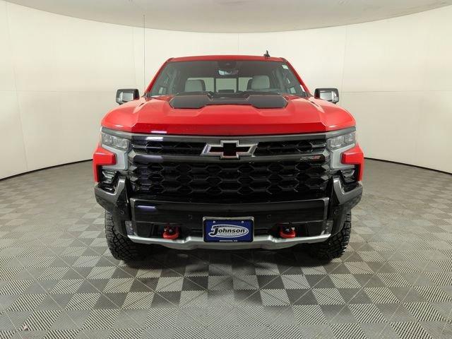 new 2025 Chevrolet Silverado 1500 car, priced at $73,116