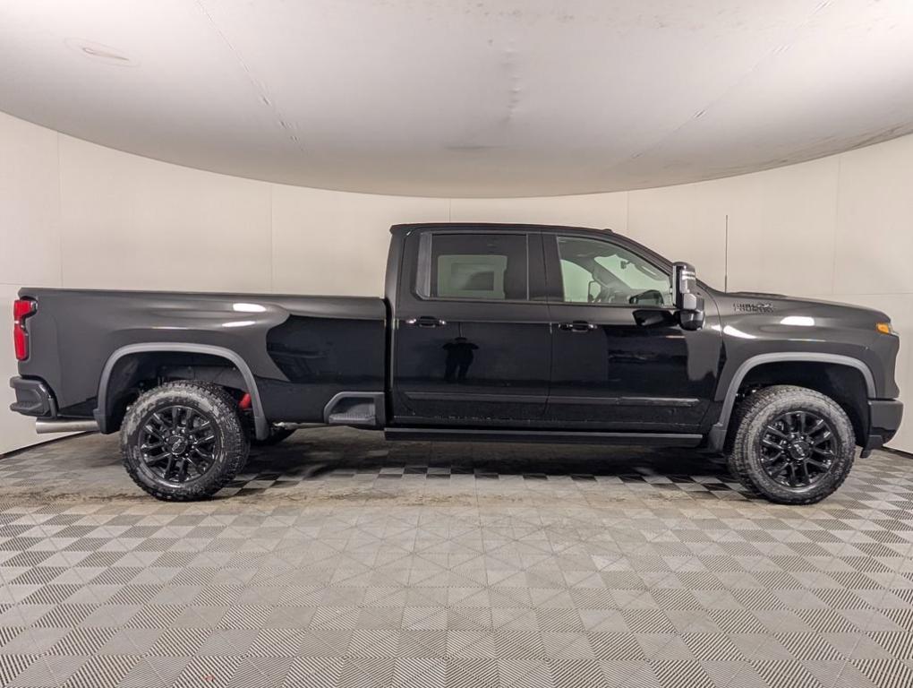 new 2025 Chevrolet Silverado 3500 car, priced at $88,856