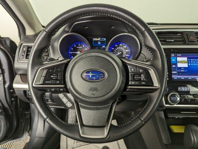 used 2019 Subaru Legacy car, priced at $22,488