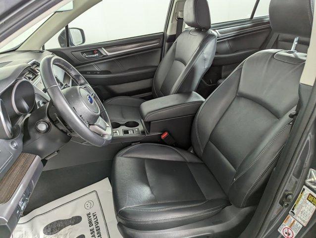 used 2019 Subaru Legacy car, priced at $22,488