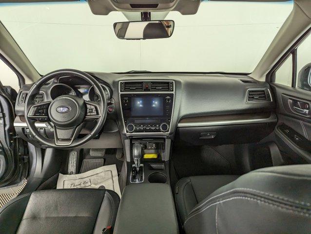 used 2019 Subaru Legacy car, priced at $22,488