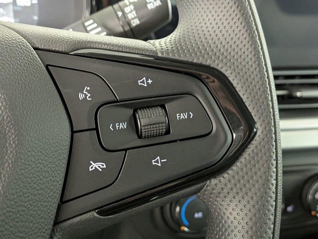 new 2026 Chevrolet Trax car, priced at $24,589