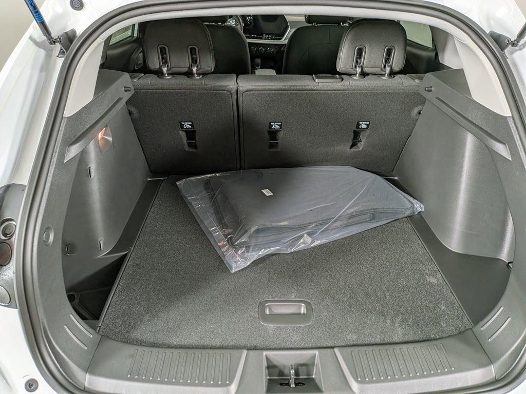 new 2026 Chevrolet Trax car, priced at $24,589