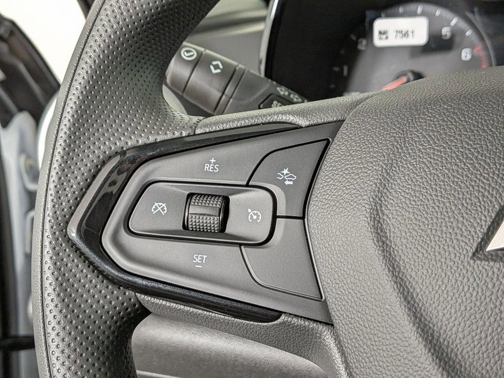 new 2026 Chevrolet Trax car, priced at $24,589