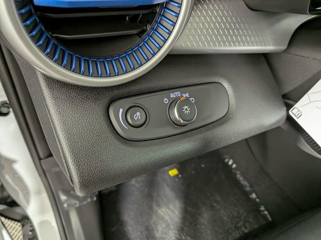 new 2026 Chevrolet Trax car, priced at $24,589