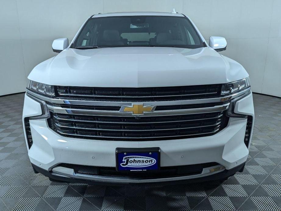 new 2024 Chevrolet Tahoe car, priced at $67,710