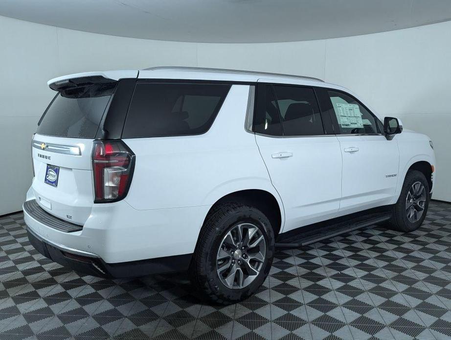 new 2024 Chevrolet Tahoe car, priced at $67,710