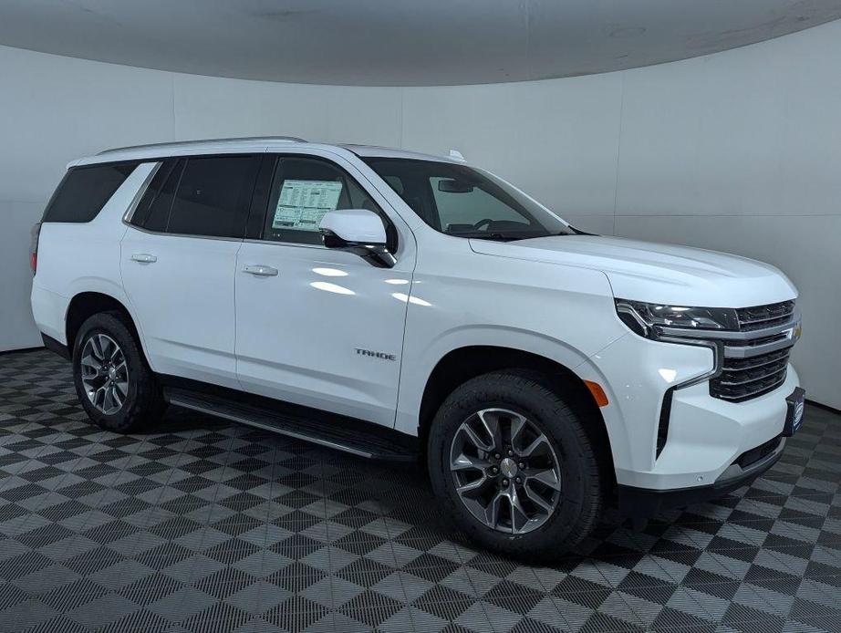 new 2024 Chevrolet Tahoe car, priced at $67,710