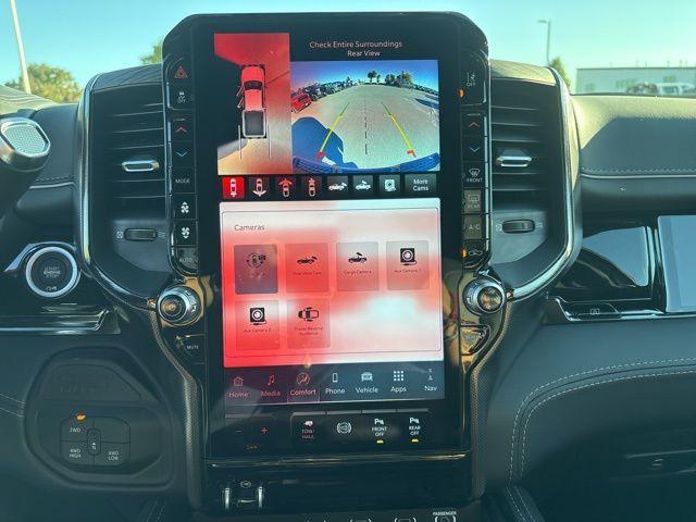 new 2026 Ram 2500 car, priced at $93,550