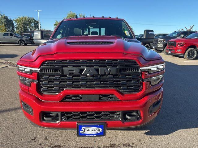 new 2026 Ram 2500 car, priced at $93,550